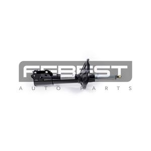 Ammortizzatore posteriore a gas sinistro (1207G-011RL) - Product Image 1