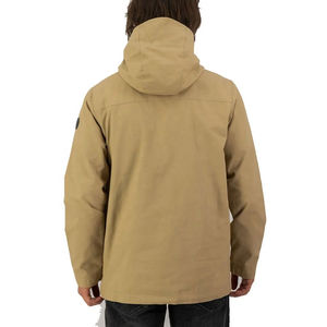 Custom Wind <b>Jackets</b> Men's Zip up Winter <b>Waterproof</b> Running <b>Golf</b> Mountain Biking Hood <b>Lightweight</b> Windbreaker <b>Jacket</b> - Product Image 3