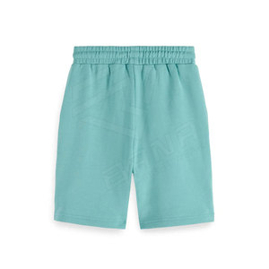 Pantalones Cortos Deportivos de Algodón para Hombre, Diseño de Alta Calidad, con Bolsillo Lateral, Venta al Por Mayor - Product Image 2