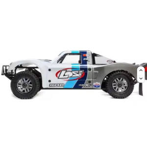 Camionetas RC de Alta Calidad Five T 2.0 BND Escala 1:5 4WD a Gasolina para Pistas Cortas - Product Image 2