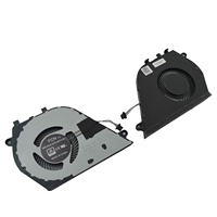 Ventilateur de refroidissement CPU pour ordinateur portable, pièce de rechange pour réparation de PC portable 5490 5498 5590 5598