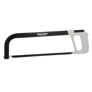 Arco Sega in Acciaio con Impugnatura in Alluminio - Product Image 1