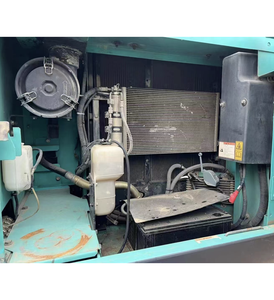 รถขุด Kobelco SK140 มือสอง รุ่น Sk140 75 120 130 200 140 350-8 รถขุดไฮดรอลิกแบบตีนตะขาบ 14 ตัน สำหรับขาย - Product Image 5