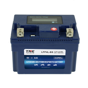 <span class=keywords><strong>Batterie</strong></span> de moto 125CC 12V <span class=keywords><strong>4L</strong></span> 2Ah 80A LiFePO4 liquide 2000 cycles <span class=keywords><strong>Batterie</strong></span> de démarrage pour véhicules sportifs - Product Image 3
