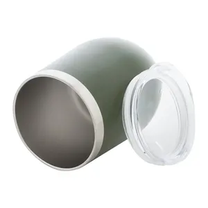 Tazza Termica in Acciaio Inossidabile Riciclato Eco-Friendly - Product Image 3