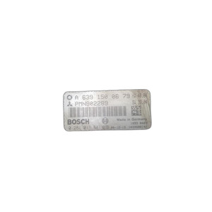 CENTRALE DE COMMANDE MOTEUR MITSUBISHI Colt CZ3 0281011841 A63915000679 639939 diesel 1493 (05>08) - Product Image 4