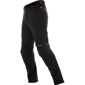 For Dainese New Drake Air Breathable <b>Waterproof</b> Windproof Cordura Fabric <b>Trousers</b> Motorcycle Auto Racing Approved for Summer - Product Image 1