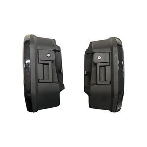 Sacs latéraux rigides Yamaha Tracer 9 originaux 20L, imperméables, en aluminium, modèle 5JW0075, 2020 - Product Image 3