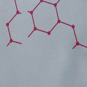 เสื้อยืดพิมพ์ลายสไตล์ล่าสุด แขนสั้น สำหรับผู้ชาย ราคาดีที่สุด ระบายอากาศได้ดี ไม่ยับ แห้งเร็ว เสื้อยืดพิมพ์ลายสำหรับผู้ชาย - Product Image 5