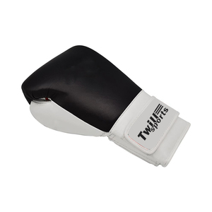 Guantes de Boxeo de Piel Sintética PU de Alta Calidad, Ligeros, de 12oz, para Adultos, Profesionales, Artes Marciales - Product Image 6