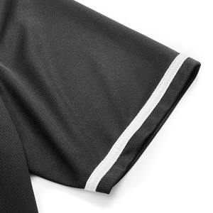 Camiseta de béisbol con impresión personalizada, ropa deportiva con logotipo personalizado, camiseta de béisbol de secado rápido cómoda de la mejor calidad para mujer - Product Image 6