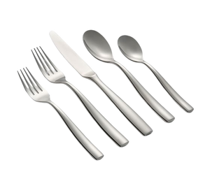 Ensemble cadeau de conception royale couverts ensemble de couverts en acier inoxydable avec support de boîte ensembles de couverts pour accessoires de cuisine et de table - Product Image 5