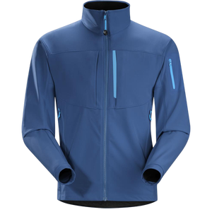 Veste softshell de haute qualité pour l'extérieur, unisexe, coupe-vent, chaude, pour la randonnée, veste d'extérieur sur mesure - Product Image 2