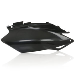 Acerbis Side Number Holder for Honda Motorcycles License Plate & <b>Frames</b> Product - Product Image 1