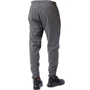 Tendencia Moda Hombres Lona ligera Transpirable High Street Style Calidad Premium Tasa ajustable Pantalones de buena venta - Product Image 5