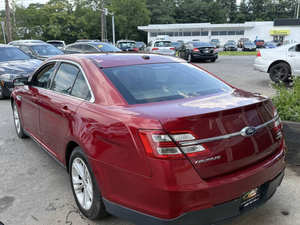 Voiture d'occasion de qualité abordable, Ford Taurus SEL 2015, conduite à gauche - Product Image 5