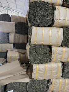 Hojas de Bambú Secas de Vietnam, Procesamiento Uniforme, Exportación a Granel para Compradores Internacionales - Product Image 6