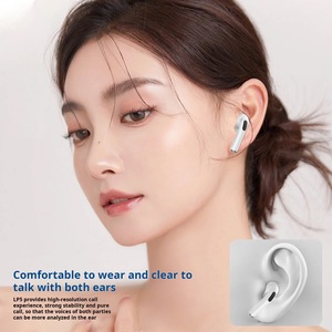 Chất Lượng Hàng Đầu Vỏ 2nd Thế Hệ Với ANC Tiếng Ồn Hủy Bỏ Tai Nghe Không Dây Pro 2 Gen 2 Tai Nghe Không Khí - Product Image 3
