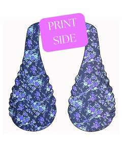 บราผ้าขนหนู Tata นุ่มสบายสำหรับผู้หญิง - Product Image 1