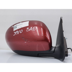 กระจกมองข้างขวา DX NISSAN Juke 1st Series 023362 HR16DE (10>13) - Product Image 1