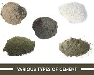 Ciment Portland certifié CEM I - Product Image 5