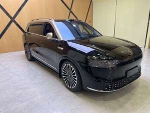 หงเมิ่ง จิซิง เวนเจีย AITO M9 2024 รุ่นขยายระยะทางพิเศษ อัลตร้าอิดิชั่น 52 กิโลวัตต์ชั่วโมง รุ่น 5 ที่นั่ง - Product Image 2