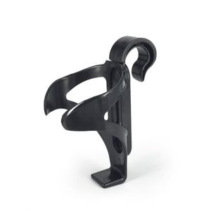 Gabbia Waterer-BCE-H1, plastica, cardato, nero