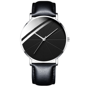 Orologio da Uomo al Quarzo Fengyi, Casual, Unico, Vintage, Classico, Sportivo, Semplice e alla Moda - Product Image 5