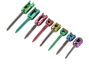 Juego de Rinoplastia Manual Reutilizable de Acero Inoxidable de Alta Calidad con Certificación CE, Nuevo Diseño, Suministros Quirúrgicos Hospitalarios, 2 Años - Product Image 4