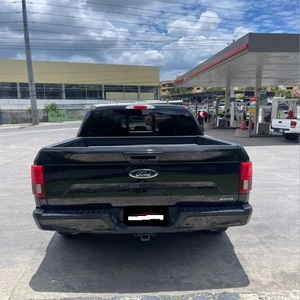 Ford F-150 Lariat 4x4 Coyote V8 Power 2020 à succès rapide - Product Image 3