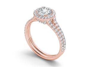 Custom 925 Sterling <b>Silver</b> <b>Rings</b> Classical Special Cubic Zirconia Eternity Unique <b>Ring</b> <b>for</b> <b>Women</b> <b>Wedding</b> - Product Image 5