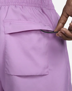 Short de plage de fitness écologique pour hommes de haute qualité Design personnalisé confortable respirant séchage rapide - Product Image 5