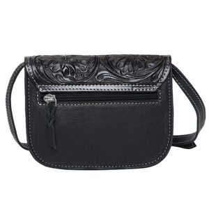 Gran Venta de tendencia superior Correa única mensajero medio bohemio mujeres bandolera bolsos diseñador patrón para artículos de regalo conjunto - Product Image 2