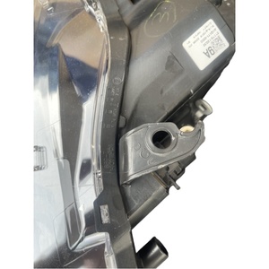 Faros Adecuados para Toyota <span class=keywords><strong>Corolla</strong></span> AURIS. Faros Halógenos Originales para 2015 - <span class=keywords><strong>2018</strong></span> - Product Image 6