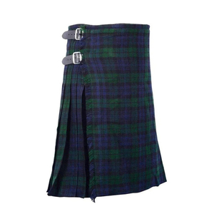 Ensemble de kilt et veste traditionnels écossais pour homme, tenue écossaise des Highlands, ensembles de kilt complets pour mariage disponibles en différentes couleurs - Product Image 2