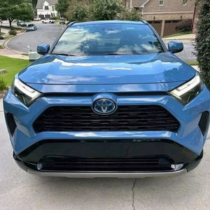 Toyota RAV4 SE Híbrido AWD Usado del 2022 - Product Image 1