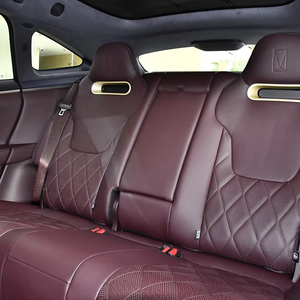 SUV Eléctrico Premium Usado Verificado - Serie 11 Inspirado |   Edición de Lujo Inteligente |   Stock de Japón |   Listo para Conducir |   Rango de 601-700 km - Product Image 5