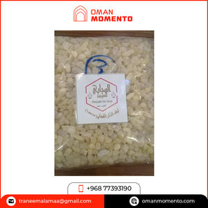 Gran Venta de incienso Loban masculino de pieza pequeña antiolor natural y de buena fragancia de excelente calidad de Omán - Product Image 4