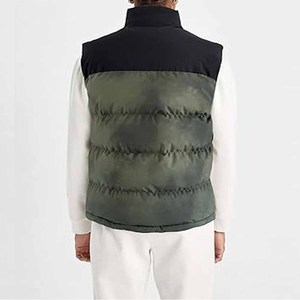 Venta caliente Bubble Jacket Hombres Abrigos gruesos de invierno Heavy Mens Puffer Jacket Mens Chaqueta acolchada cargada por Dress Sports - Product Image 4