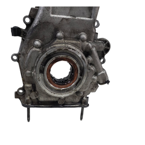 ปั๊มน้ำมันเครื่องพร้อมฝาครอบไทม์มิ่ง สำหรับรถยนต์ Fiat Tipo Serie (356_) Station Wagon 46336301 55266963 ดีเซล 1300 (16>) - Product Image 3