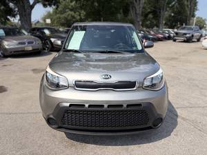 Kia Soul d'occasion 2016 à bas prix à vendre - Product Image 2