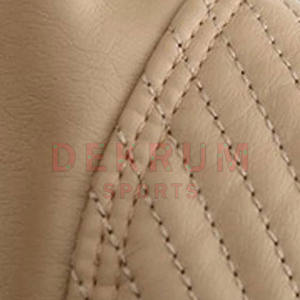 Chaqueta de Cuero para Mujer, Diseño Clásico 2026, Alta Calidad, en Venta - Product Image 5