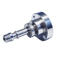 Custom CNC Motorcycle Parts Auto Racing Performance Components Aluminum Billet Steering Wheel & Shift Knobs ODM