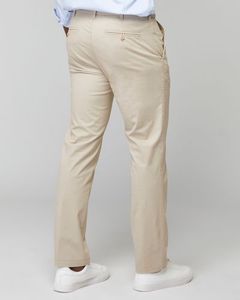 Pantalones personalizados transpirables a medida para hombre, elegantes y cómodos - Product Image 4