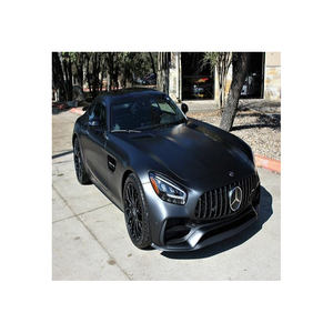 Mercedes Benz GLE 350 Coupe - Product Image 4