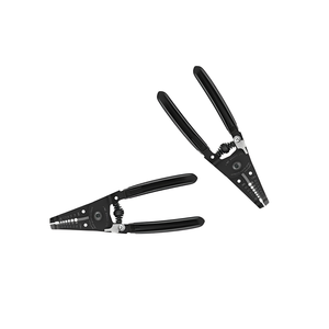 Precio de muestra Alicates multiusos OEM Herramientas de mano multiusos Bolsillo conveniente - Product Image 6