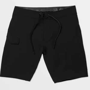 Pantalones cortos de gimnasio de algodón informales para hombre con función antiarrugas, cierre de cordón cómodo y método de tejido con bolsillos - Product Image 4