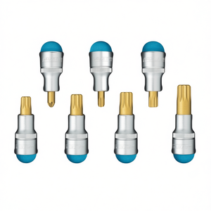 ชุดซ็อกเก็ต Hazet 1/2 นิ้ว (7 ชิ้น) - Product Image 2