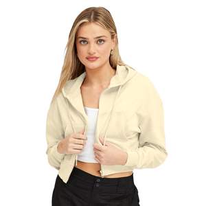 Meilleur arrivage de sweat-shirt à capuche en coton pour femmes de haute qualité pour les entraînements de gymnastique, la course et l'entraînement d'hiver à motif 3D - Product Image 2