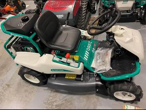 เครื่องตัดหญ้า RM830กระต่าย orec ทำงานได้อย่างมีประสิทธิภาพ - Product Image 3